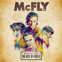 Mcfly - Memory lane  (the best of mcfly)
