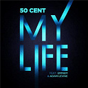 50 Cent - My life