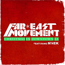 Far East Movement - Christmas in downtown la