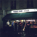 1995 - Paris sud minute
