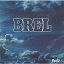 Jacques Brel - Les marquises