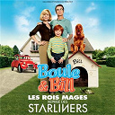 Starliners - Les rois mages