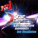 Daniel / Laur&egrave;ne / Sidoine / Star Academy / Zayra - Les meilleurs moments - les finalistes