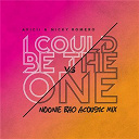 Avicii / Nicky Romero - I could be the one (avicii vs nicky romero)