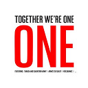 Arm&eacute;e Du Salut / Heilsarmee / Takasa / The Salvation Army - Together we're one