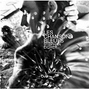 Stephan Eicher - Les chansons bleues
