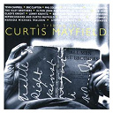 Aretha Franklin / B.b. King / Bruce Springsteen "The Boss" / Curtis Mayfield / Elton John / Eric Clapton / Gladys Knight / Lenny Kravitz / Narada Michael Walden / Phil Collins / Repercussions / Rod Stewart / Sound Of Blackness / Steve Winwood / Stevie Wonder / Tevin Campbell / The Impressions / The Isley Brothers / Whitney Houston - A tribute to curtis mayfield