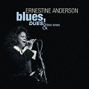 Ernestine Anderson - Blues, dues and love news