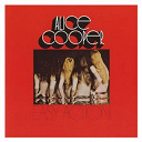 Alice Cooper - Easy action