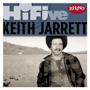 Keith Jarrett - Rhino hi-five: keith jarrett