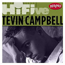 Derniers albums de Tevin Campbell