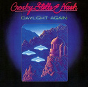 David Crosby / Graham Nash / Neil Young / Stephen Stills - Daylight again (digital version)
