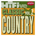 John Anderson / John Michael Montgomery / Randy Travis / Tracy Lawrence / Travis Tritt - Rhino hi-five: classic country hits (vol. 2)