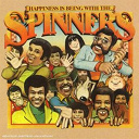 The Spinners - Happiness is being with spinners