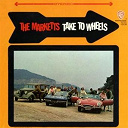 The Marketts - The Marketts Take To Wheels