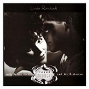 Linda Ronstadt - 'round midnight with nelson riddle and his orchestra
