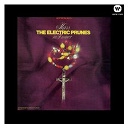 The Electric Prunes - Mass in f minor
