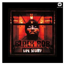Black Rob - Life story