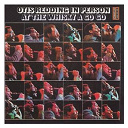 Otis Redding - In person at the whisky a go go