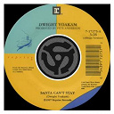 Dwight Yoakam - Santa can't stay / the christmas song (chestnuts roasting on an open fire) (digital 45)