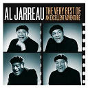 Al Jarreau - The very best of: an excellent adventure