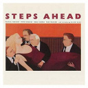 Steps Ahead - Steps ahead