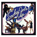 Adrian / B.j. / B.j., Pattie / Brenda / Company / David / Delee / Delee & Pattie / Divers Arists / Fred / Ken / Louis / Michael / Pattie / Victor - Smokey joe's cafe: the songs of leiber and stoller