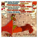 Fred Wesley / The Horny Horns - Say blow by blow backwards