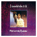 Prince - I would die 4 u