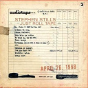 Stephen Stills - Just roll tape - april 26th 1968