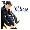 Luka Bloom - The platinum collection