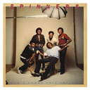 The Spinners - Can't shake this feeling