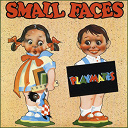 The Small Faces - Playmates