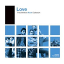 Love - Definitive Rock: Love