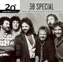 38 Special - 20th century masters the millennium collection: best of 38 special