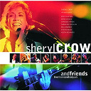 Sheryl Crow - Live from central park