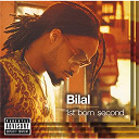 Oliver Bilal - 1st born second