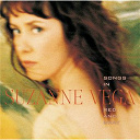 Suzanne Vega - Songs in red and gray