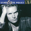 Sting / The Police - The very best of sting and the police
