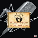 Manhattan Transfer - 35th anniversary: great american songbook