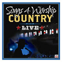 Alabama / Alison Krauss / Bryan White / Collin Raye / Diamond Rio / Don Poythress / Lenny Leblanc / Marty Raybon / Palmetto State Quartet / Rachel Robinson / Rebecca Lynn Howard / Richie Mcdonald / Ricky Skaggs / Songs 4 Worship Country Live / Susan Ashton / Union Station - Songs 4 worship country live