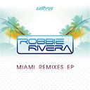 Robbie Rivera / Robbie Rivera Pres. Keylime - Miami remixes ep