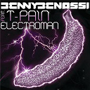 Benny Benassi - Electroman