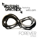 Wolfgang Gartner - Forever (remixed)