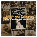 Adam Cruz / B.t. / Barbara Mason / Loose Joints / Raw Silk / Rod Mckuen / Sessomatto / Sounds Of The Inner City / Sparque / The Stone - Keep on dancin': a tribute to the godfather of disco mel cheren (part 1)