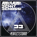 Benny Benassi / Pink Is Punk - Perfect storm (original mix)