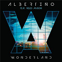 Albertino - Wonderland