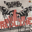 Wolfgang Gartner - Redline (radio edit)