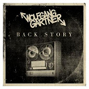 Wolfgang Gartner - Back story