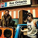 Bernard Adamus - Rue ontario